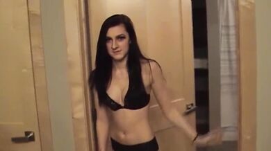 Step brother fucks step sis with alarm cock ratchet peachy pussy