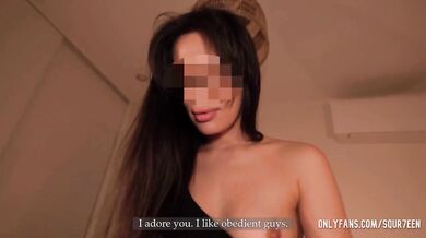 Good student gets rewarded by his hot stepmom creampie surprise