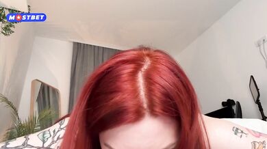 My wet cunny wants your thick cock in the morning virtual sex POV ride this good morning joi
