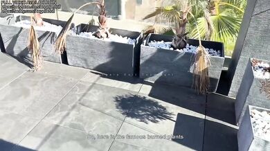 Pranked MILF Angela Doll gets facial wrecked by huge stranger cock