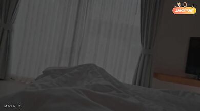 Horny Nurse Catches My Big Dick And Ends Up In The Hospital