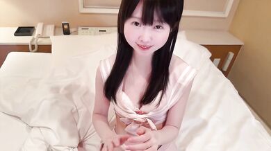 Petite idol gets stuffed raw cumming in pet play with filthy dirty words