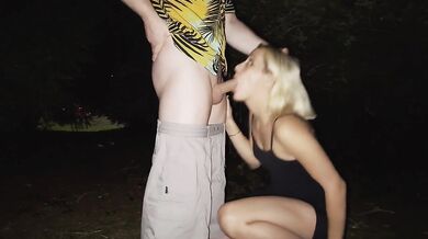 Polish tourist destroyed by thick cock gushing everywhere