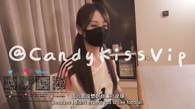 Senior students ruined with stockings climax brutal blowjob