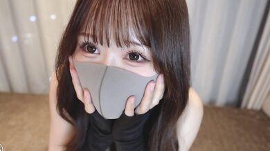 Sweet Japanese teen seduces her boyfriend raw uncut home fuck session