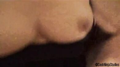 Step Mom Suspects Step Son Part 2 big boobs jealous huge tits fucked raw