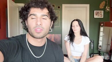 Her first sextape ruined perfect tits creampie face fuck