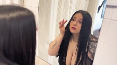 My married neighbor no battery no plug anal surprise big ass latina morocha