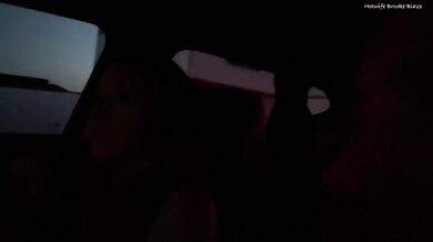 BBC date with cuckoldress destroyed her cheating wife gushing