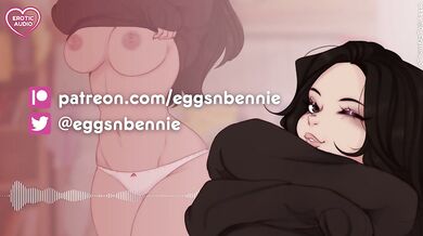 You Asked For This Love ASMR Roleplay Femdom Good Boy Handjob