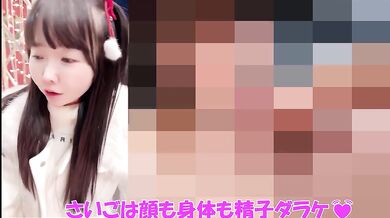 Asian cutie creampied while comparing dates to sex 18 NFSW