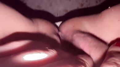 She wakes up horny at dawn wanting me to fuck her hard orgasm sounds