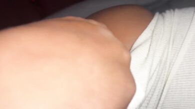 Big Titty Instagram Model Loves To Taste Her Own Asshole Sisi Rose