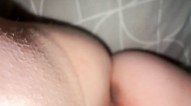 Fingering Her To Wet Oozing Ecstasy While She Screams In Bliss