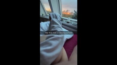 Teen sluts cheating on snap chat friends sleepover with huge tits ass loud orgasms