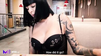 Colombian teen drains me dry massive raw fuck in missionary POV rough thick Latinass