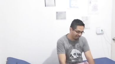 Came for a consultation left it dry big ass latina fake doctor ruined me
