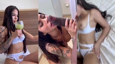 My Ex Couldn’t Handle It Now My Friend’s Big Black Cock Owns Me Completely