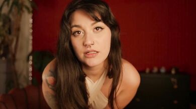 Under her dress joi whimpers dirty panties cum slop