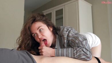 Kira What The Fuck Mom Caught Cheating Girl Joined Threesome Extreme Deepthroat POV