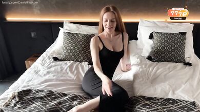 Pov redhead realtor gets her tight throat wrecked and mouth stuffed full of cum after hot doggy fuck
