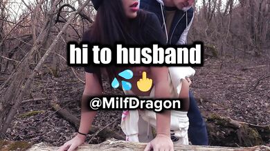 My husband watched my Russian ass get fucked raw by his best friend