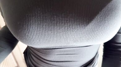 Hallway gangbanged at New Years Dinner big cock in Italian babe
