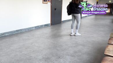 Professor destroyed my GPA in the public toilet exam