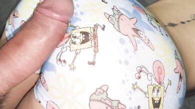 My First 18 Anal Destroys Tight Virgin Ass bigger than Big Daddy StepFuck