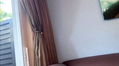 Private Bachelor Party ruined by her naughty little stepsister step fantasy