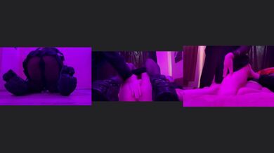 What is the alt girl ready for New Rocky hard fuck from behind