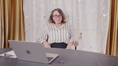 Stepmom Anal Fucked by Big Boobs Milf