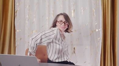 Stepmom Anal Fucked by Big Boobs Milf