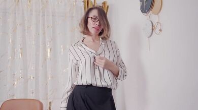 Stepmom Anal Fucked by Big Boobs Milf