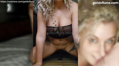 Big titty POV solo gets soaked squirt watching you