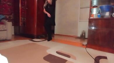 Black dress college anal fucked dripping creampie