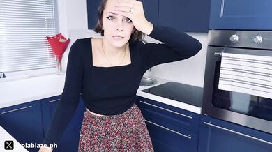 Step mom punishes me after parent-teacher interview big ass tight pussy polska