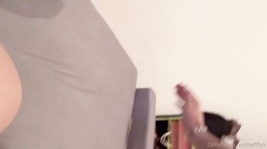 My best friend destroyed me with hard hardcore deepthroat and punishment sex
