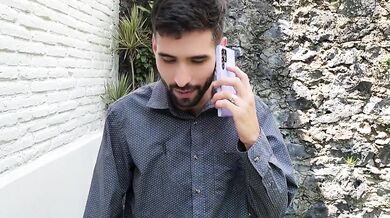 His wife begged her best friend for this big cock until she screamed