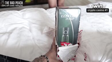 Step Sis Prank Caught Me Jerking Off Her Big Ass Stepfamily Creampie
