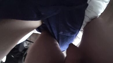 Wife destroyed by best friend raw anal cheating