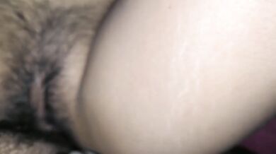 Mexican Teen Pajamas Perfect Body at Night Fucked Raw
