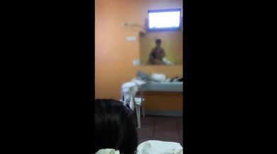 Pinay student desperate to pay rent gets pounded raw by owner then gushes tight