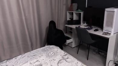 Ex hard fucked in mouth and pussy rough facefuck riding big dick deepthroat