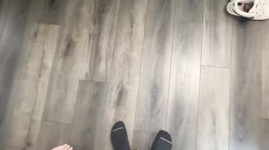 Jealous Stepsister Sucks And Rides Your Cock Raw POV