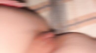 Most perfect pussy dripping wet orgasm female solo POV
