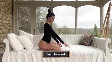 My first sex teacher Miss Fox teaches cowgirl position until I’m destroyed