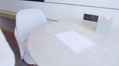 Taotao's mouth hole signing order pussy overflowing with raw cum