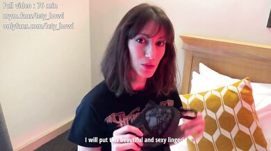 Lety Howl destroyed by brutal gangbang with 6 monstrous cocks anal squirt rough