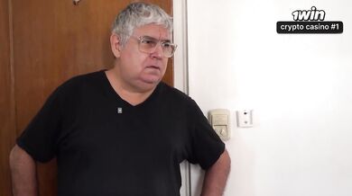 Silent Steamy Gaze Fills Her Blonde Cousin Watching Stepbro Infiltration